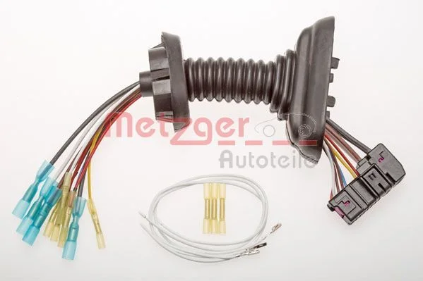 Cable Repair Set, door METZGER 2321022