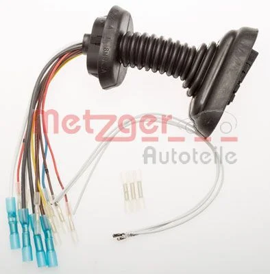 Conjunto de Reparação de Cabos, porta METZGER 2321023