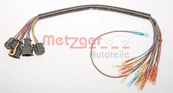 Cable Repair Set, door METZGER 2321031
