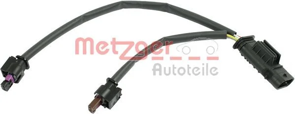 Cable Repair Set, thermostat METZGER 2322025