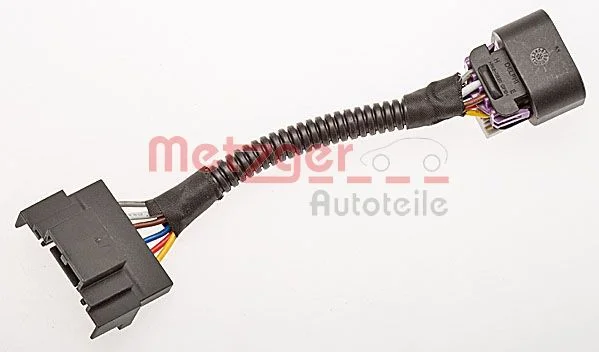 Cabo Adaptador, luz traseira METZGER 2323001
