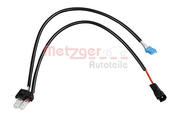 Adaptador de Bateria METZGER 2323040