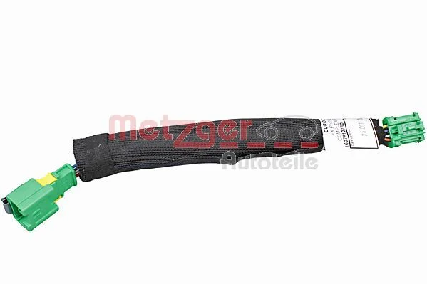 Adaptador, interruptor de luz de freio METZGER 2323050