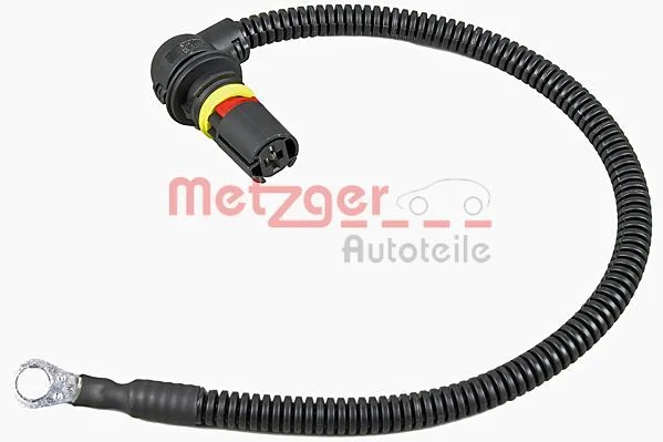 Kabelių rem. kompl., valdymo prietaisas (kaitinimo laikas) METZGER 2324052