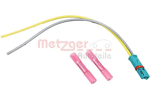 Conjunto de Reparo de Cabos, indicador de direção METZGER 2324063