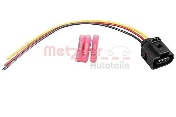 Conjunto de Reparo de Cabos, sistemas elétricos centrais METZGER 2324065