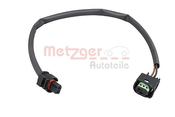 Cable Repair Set, auxiliary water pump METZGER 2324069