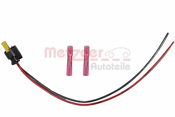 Conjunto de Reparo de Cabos, sistemas elétricos centrais METZGER 2324137