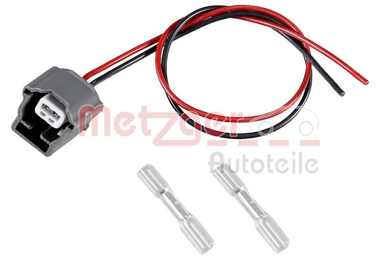 Conjunto de Reparação de Cabos, sensor da posição do veio de manivelas METZGER 2324183