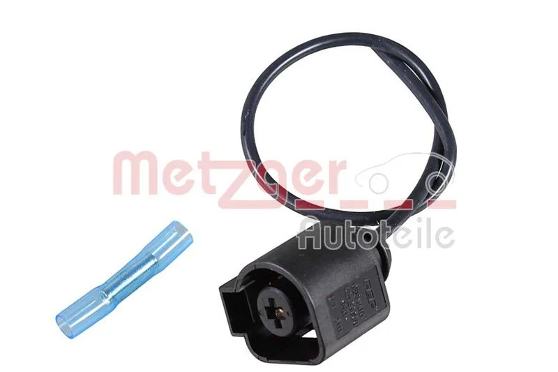 Cable Repair Set, central electrics METZGER 2324188