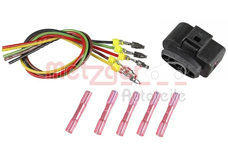Conjunto de Reparo de Cabos, sistemas elétricos centrais METZGER 2324195