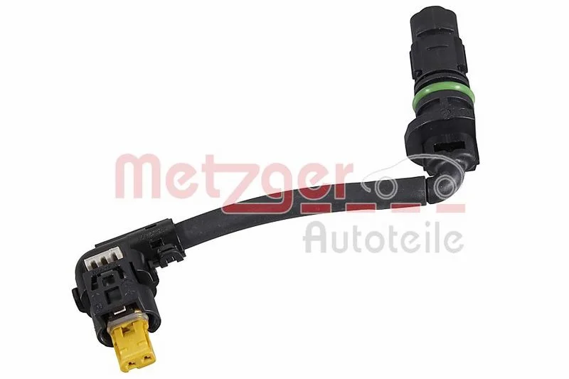 Conjunto de Reparação, bomba de óleo METZGER 2324235