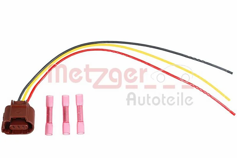 Cable Repair Set, central electrics METZGER 2324236