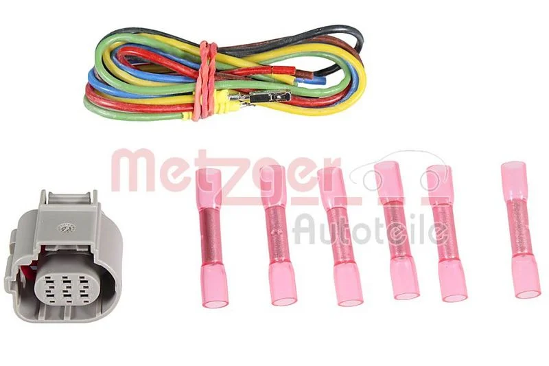 Conjunto de Reparo de Cabos, sistemas elétricos centrais METZGER 2324242