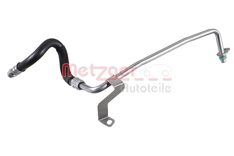 Linha do Resfriador de Óleo, transmissão automática METZGER 2361120
