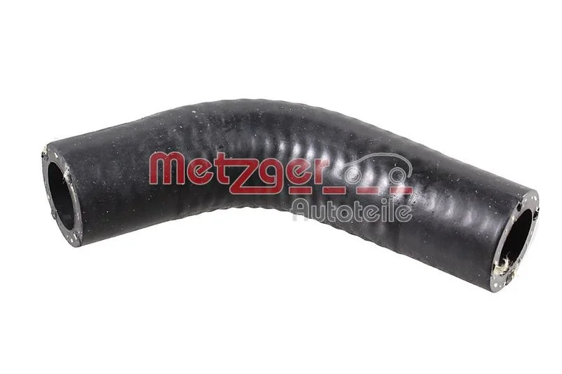 Tubo de Óleo, carregador METZGER 2361991