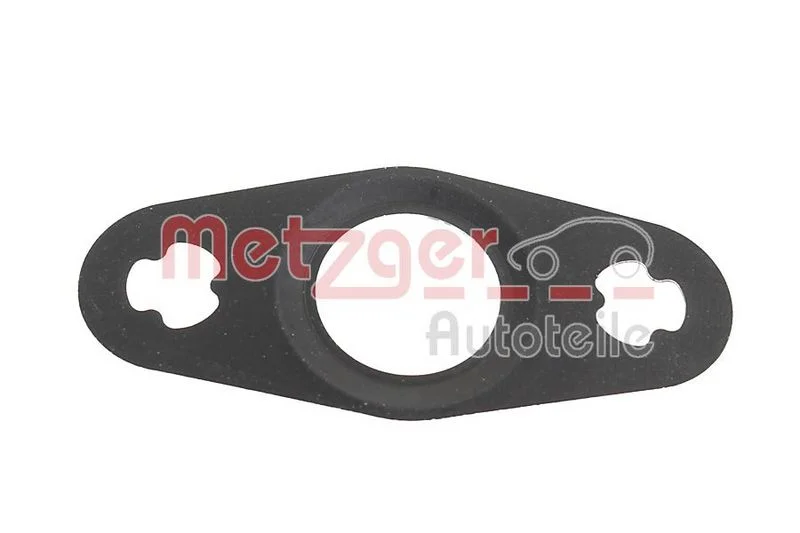 Gasket, oil line METZGER 2361997