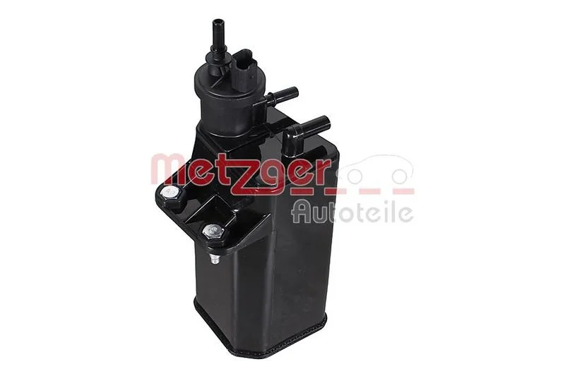 Charcoal Filter, tank ventilation METZGER 2370134
