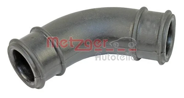 Mangueira, ventilação do cárter METZGER 2380041