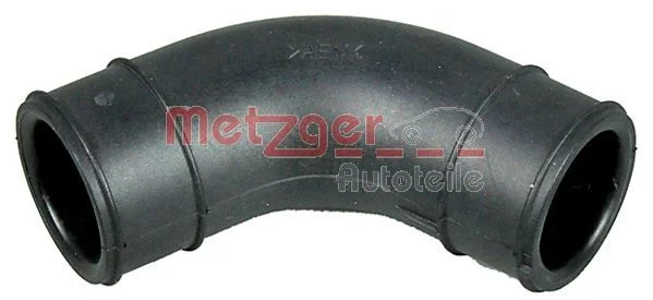 Mangueira, ventilação da tampa do cabeçote do cilindro METZGER 2380098
