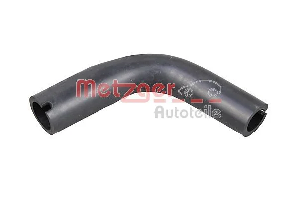 Mangueira, ventilação do cárter METZGER 2380157