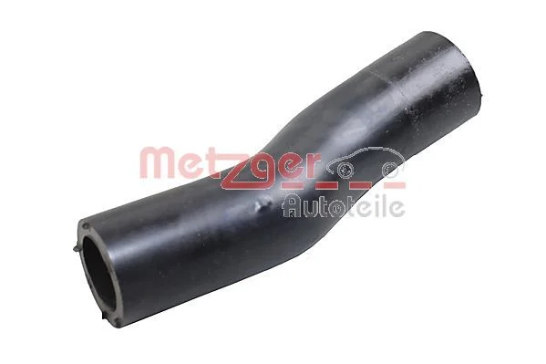 Hose, crankcase ventilation METZGER 2380158