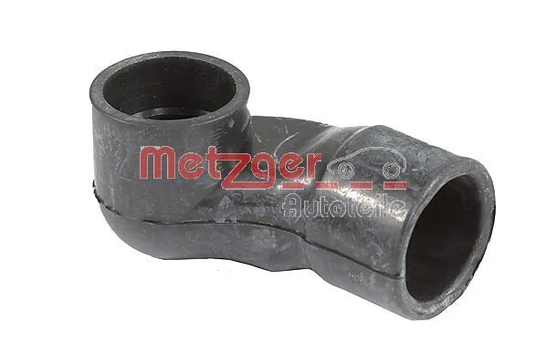 Mangueira, ventilação do cárter METZGER 2380197