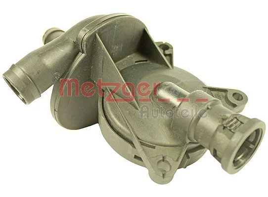 Valve, crankcase ventilation METZGER 2385005