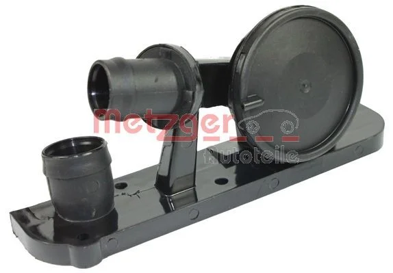 Válvula, ventilação do cárter METZGER 2385009