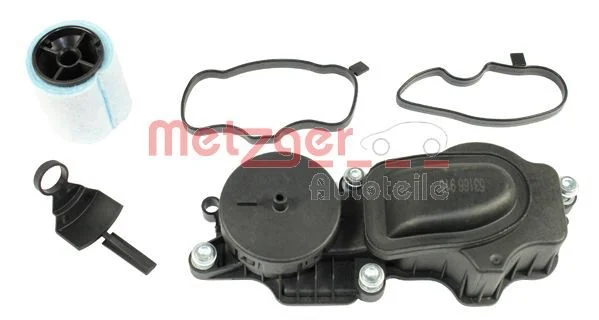 Válvula, ventilação do cárter METZGER 2385015