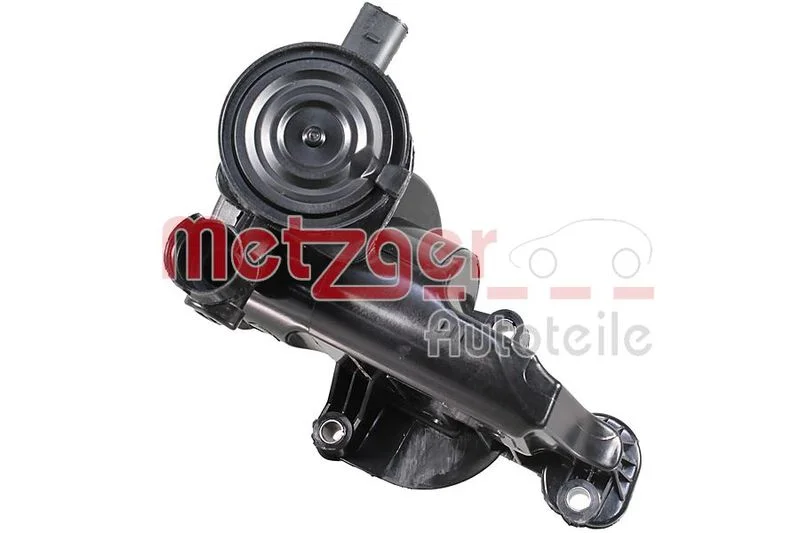 Válvula, ventilação do cárter METZGER 2385017