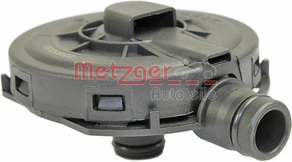 Válvula, ventilação do cárter METZGER 2385035