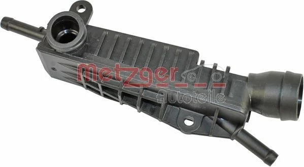 Valve, crankcase ventilation METZGER 2385041