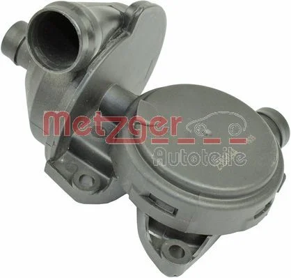 Valve, crankcase ventilation METZGER 2385044