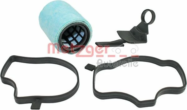 Filtro, ventilação do cárter METZGER 2385051
