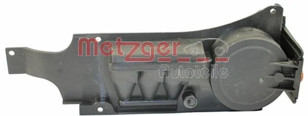 Válvula, ventilação do cárter METZGER 2385071