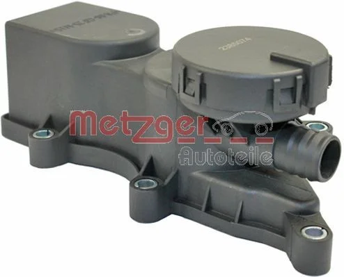Válvula, ventilação do cárter METZGER 2385074
