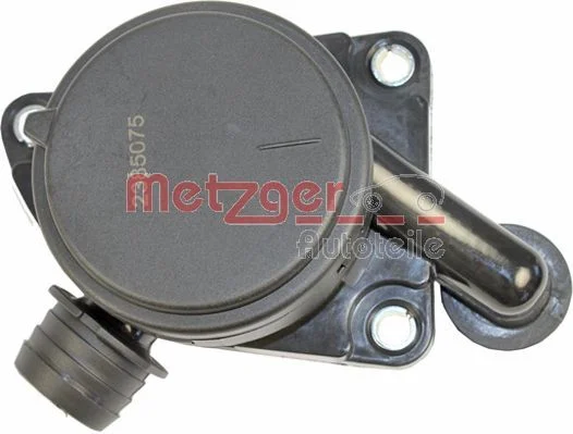 Valve, crankcase ventilation METZGER 2385075