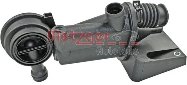 Valve, crankcase ventilation METZGER 2385098