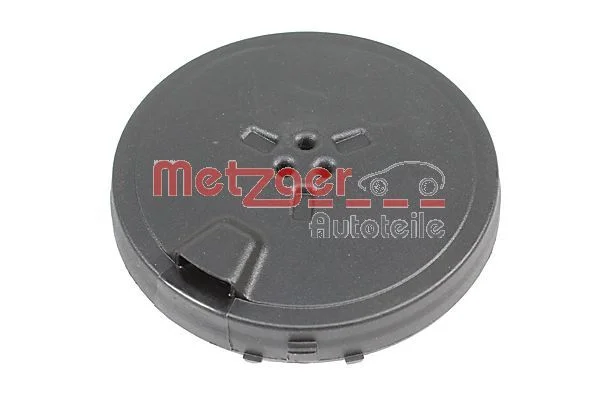 Membrana, ventilação do cárter METZGER 2385138