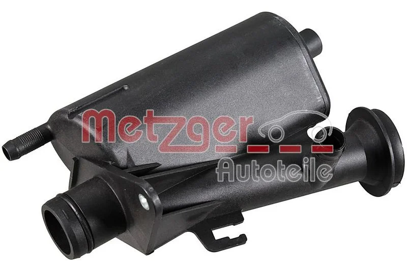 Oil Separator, crankcase ventilation METZGER 2385143