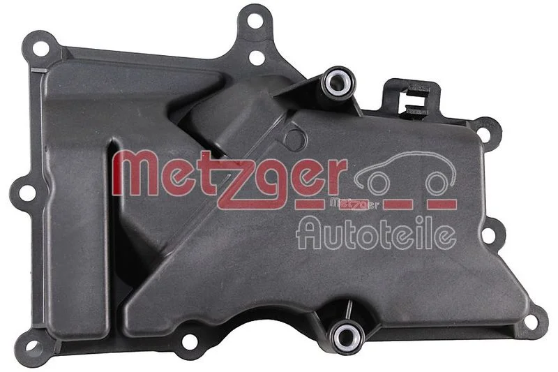 Oil Separator, crankcase ventilation METZGER 2385147