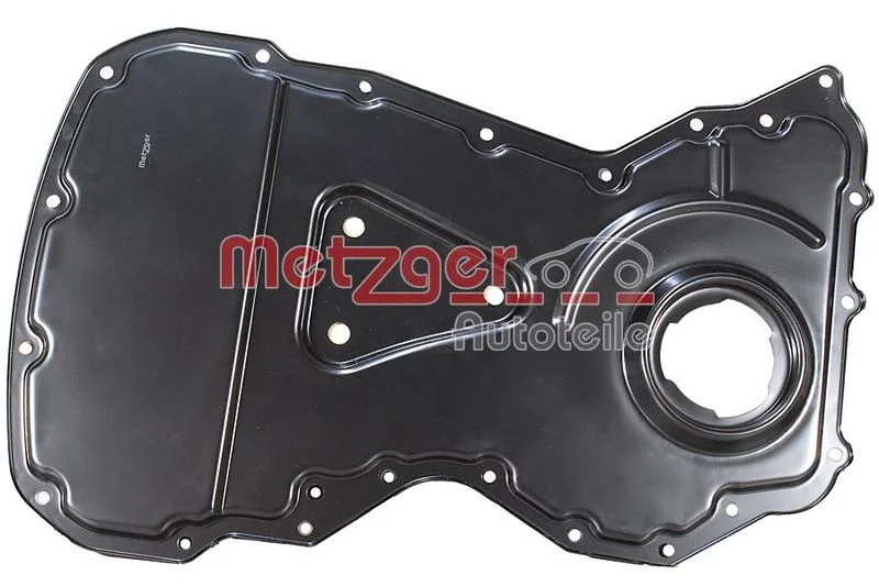 Timing Case Cover METZGER 2386002