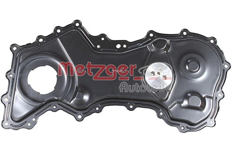 Timing Case Cover METZGER 2386005