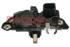 Regulador do Alternador METZGER 2390001