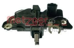 Regulador do Alternador METZGER 2390003