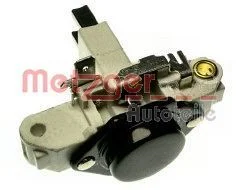 Regulador do Alternador METZGER 2390010