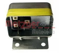 Regulador do Alternador METZGER 2390021