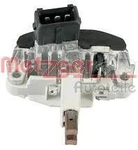 Regulador do Alternador METZGER 2390023