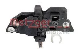 Regulador do Alternador METZGER 2390030
